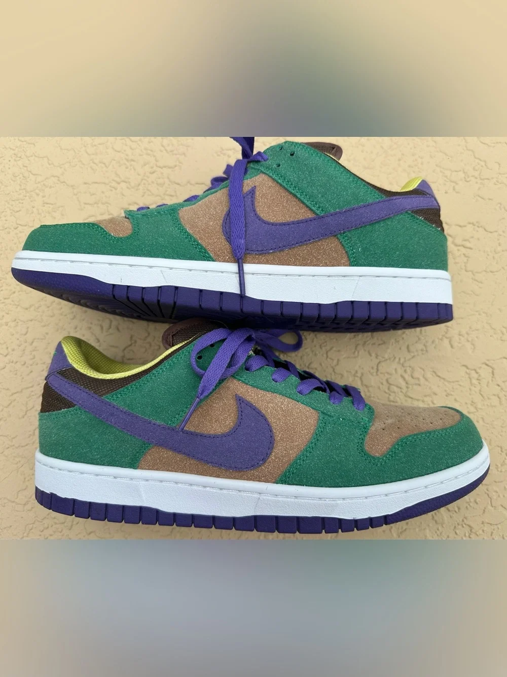 Nike Dunk Low SP 